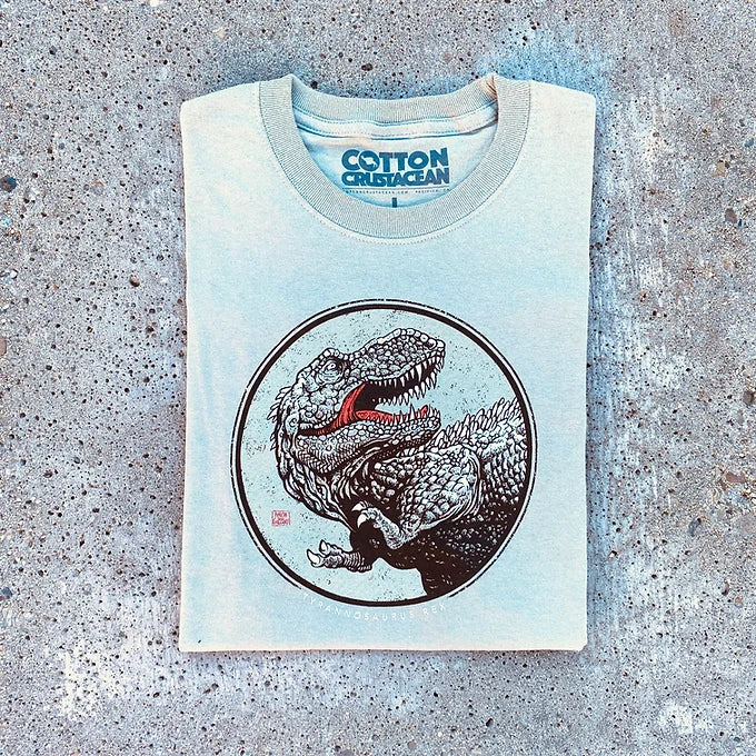 Tyrannosaurus Rex Youth T-Shirt (classic)