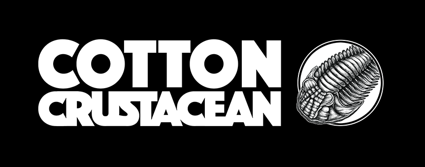Cotton Crustacean