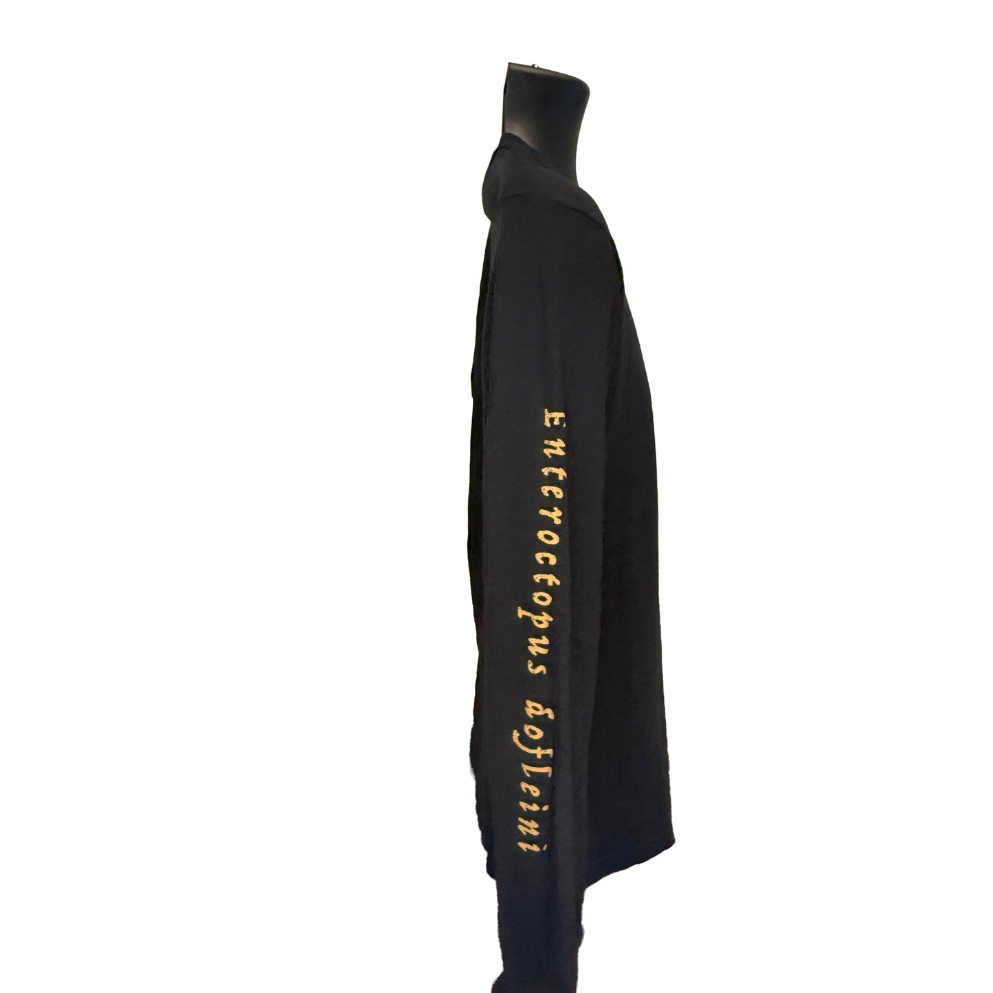 Giant Pacific Octopus Zip-up Hoodie