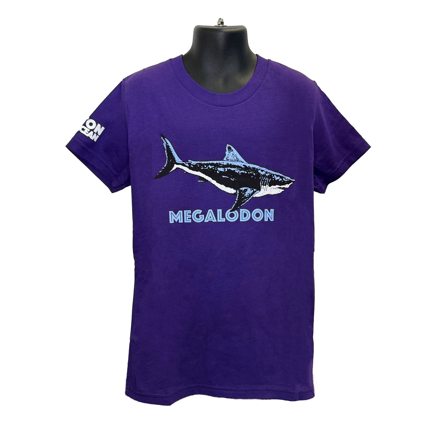 Megalodon Youth T-Shirt