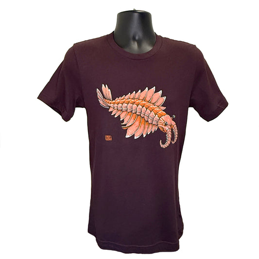 Anomalocaris Unisex T-Shirt
