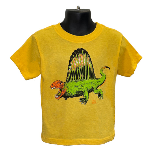 Dimetrodon Youth T-Shirt