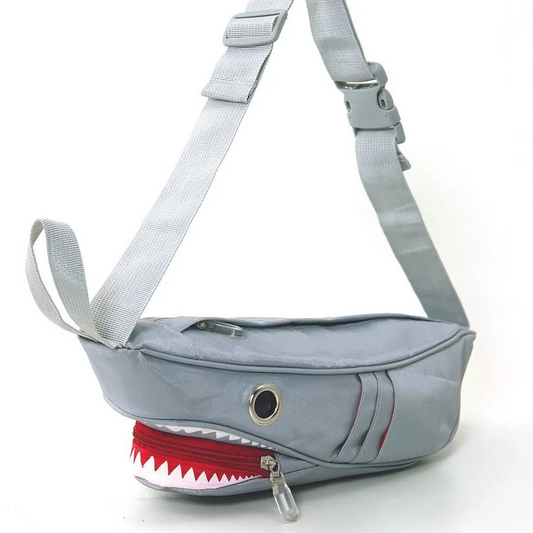 Shark Fanny Pack