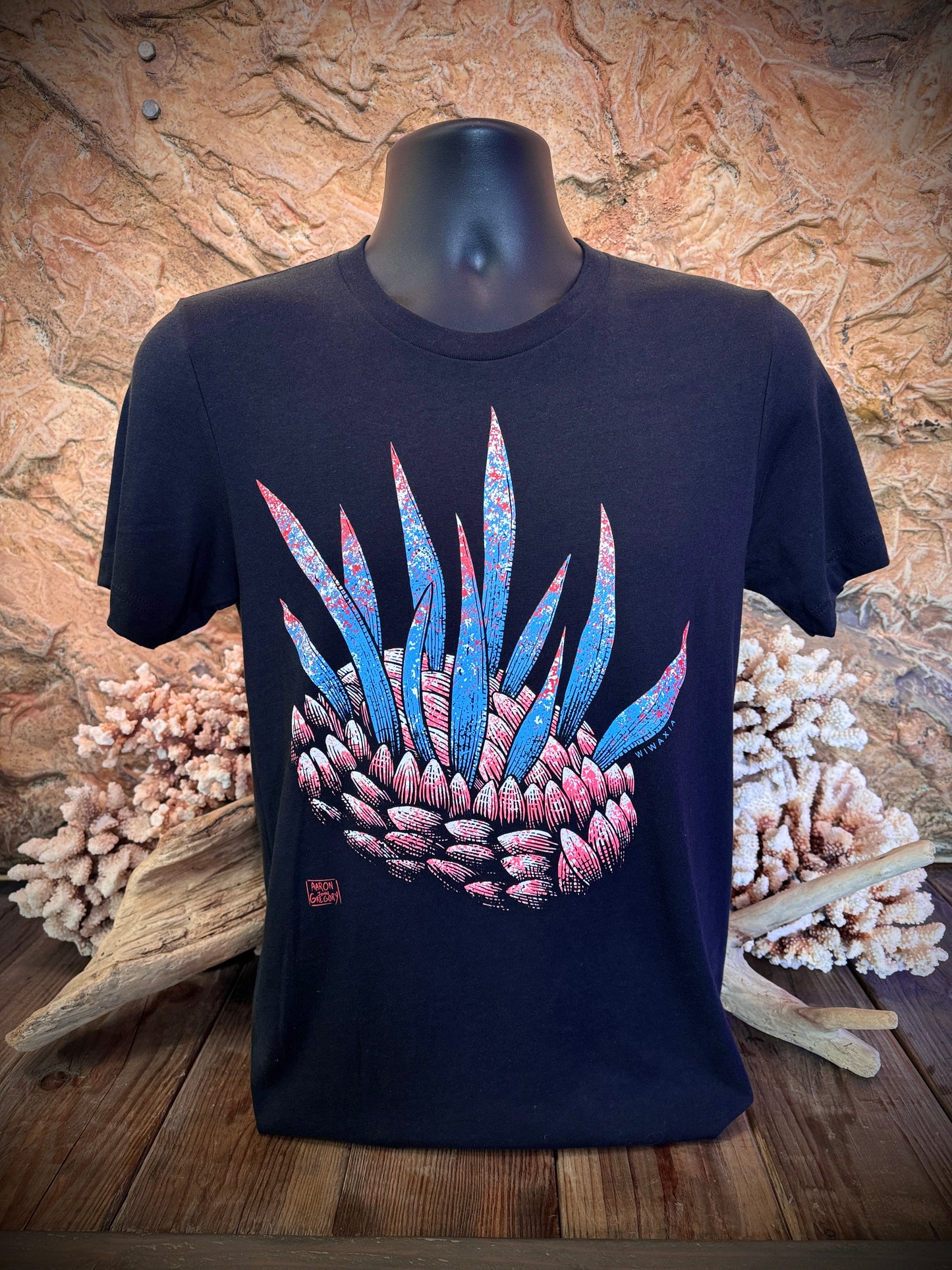 Wiwaxia  Unisex T-Shirt