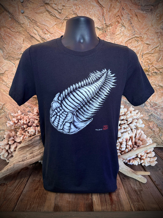 Trilobite Unisex T-Shirt