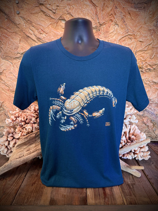 Megalograptus Unisex T-Shirt