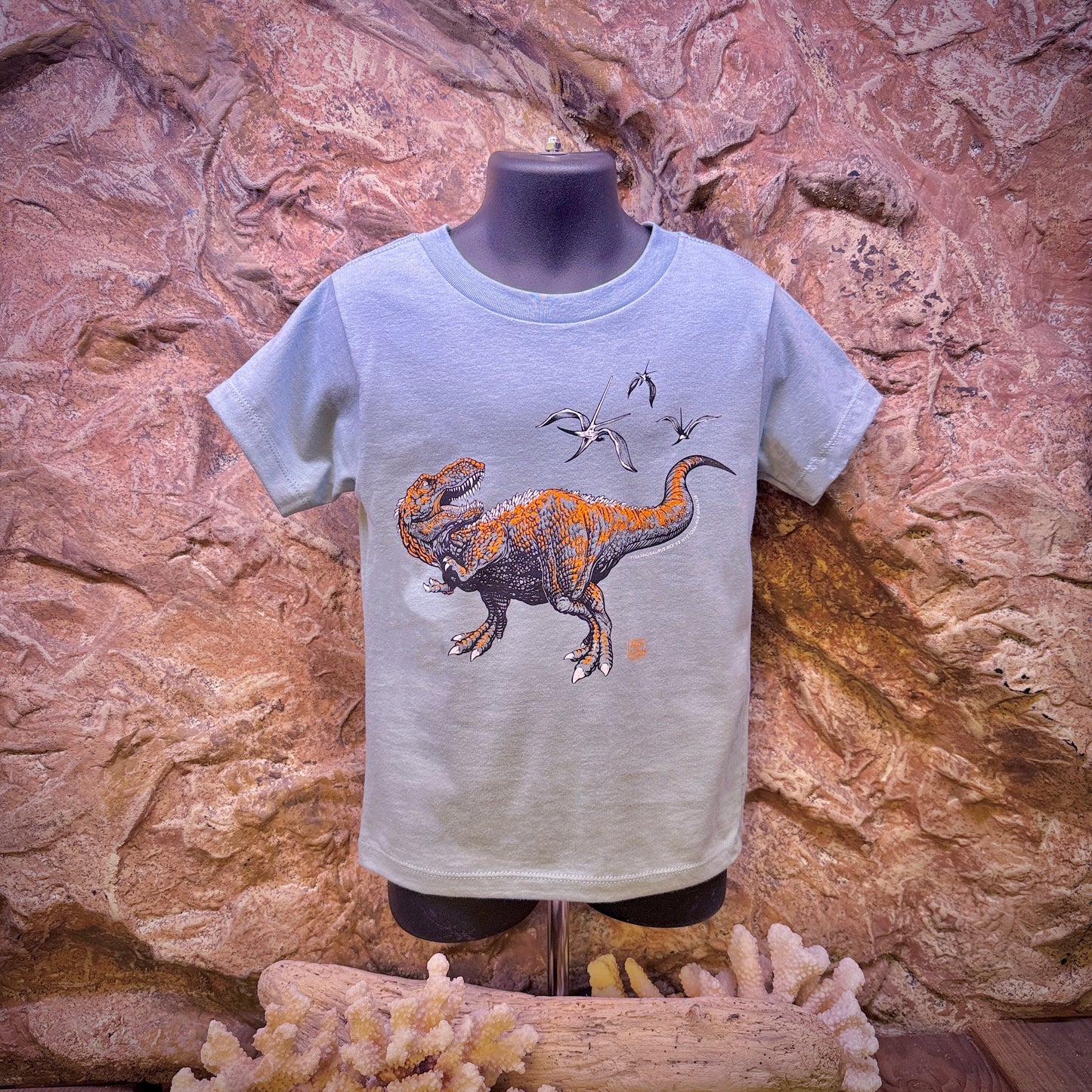 Tyrannosaurus Rex Youth T-Shirt