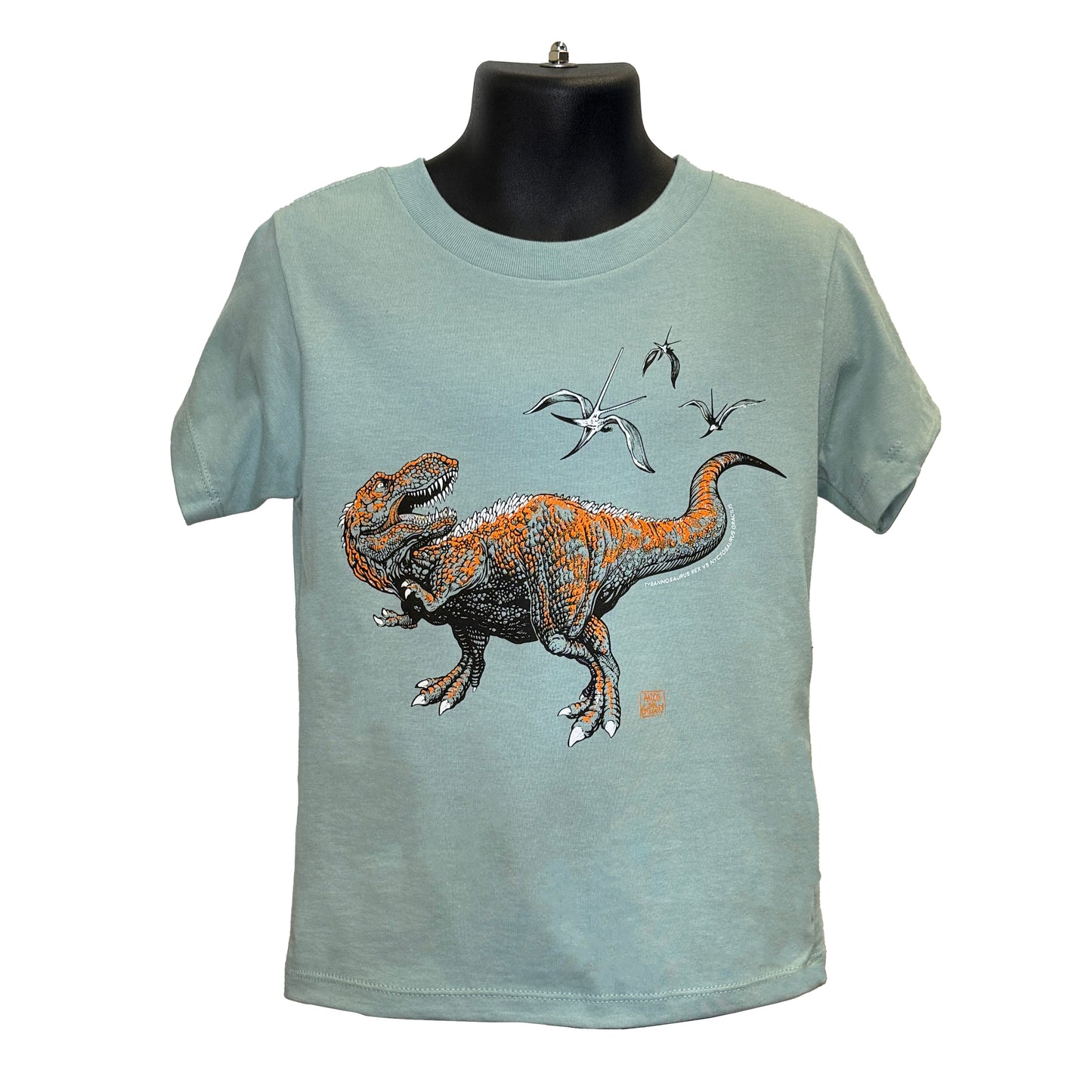 Tyrannosaurus Rex Youth T-Shirt