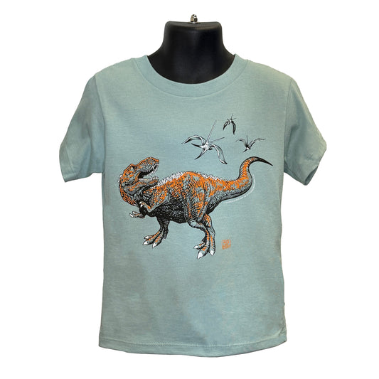 Tyrannosaurus Rex Youth T-Shirt
