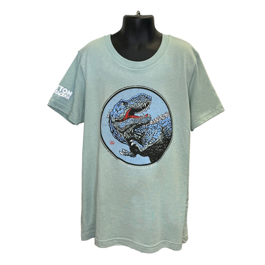 Tyrannosaurus Rex Youth T-Shirt (classic)