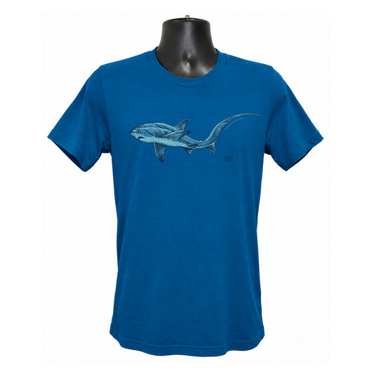 Bigeye Thresher Shark - T-Shirt
